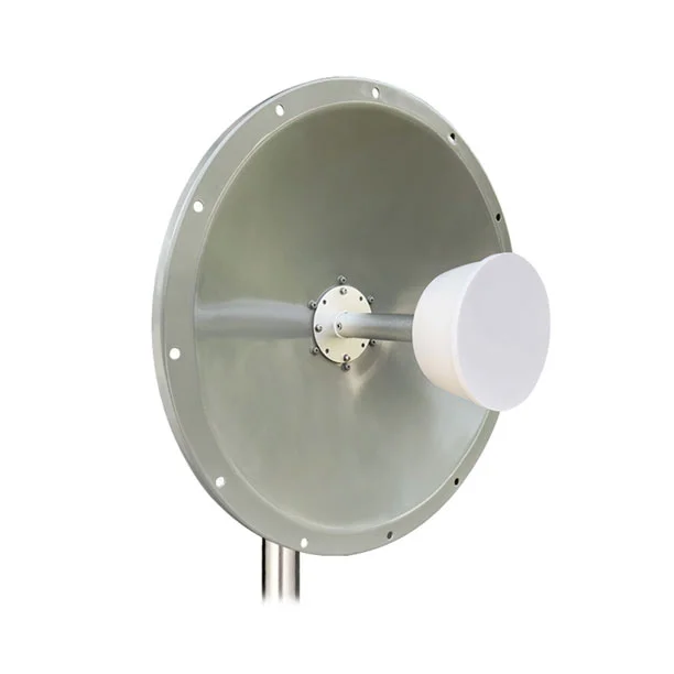 MIMO Dish Antennas