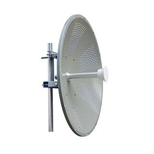 Dish Antennas
