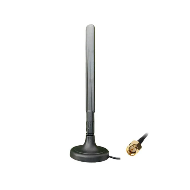 5.8G Mobile Magnetic Mount WiFi Antenna (AC-Q58I33)