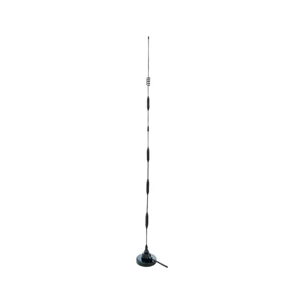 LTE 14dBi Mobile Antenna With 3 Meters Cable SMA Connector (AC-Q7027I22)