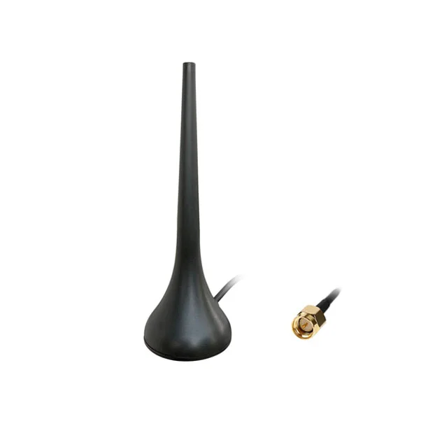 Wide Band 800 900 1800 1900MHz GSM Magnetic Antenna (AC-Q3GI13)