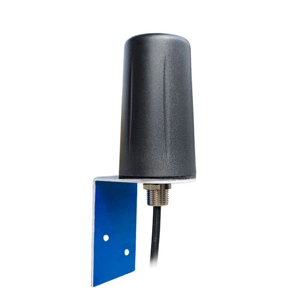 m2m low profile 4g5glte wall mount ultra wide band antenna