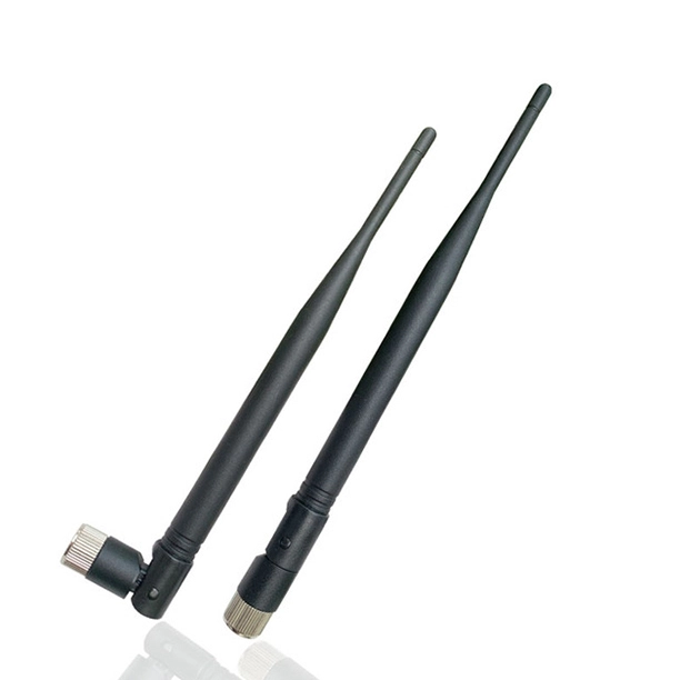 3.5GHz AP Foldable Antenna With SMA or RP SMA Connector (AC-Q35-L20)