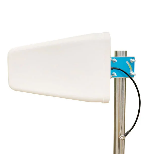 800-2500MHz 3G 11dBi LPDA Antenna With N Connector (AC-D9025P09)