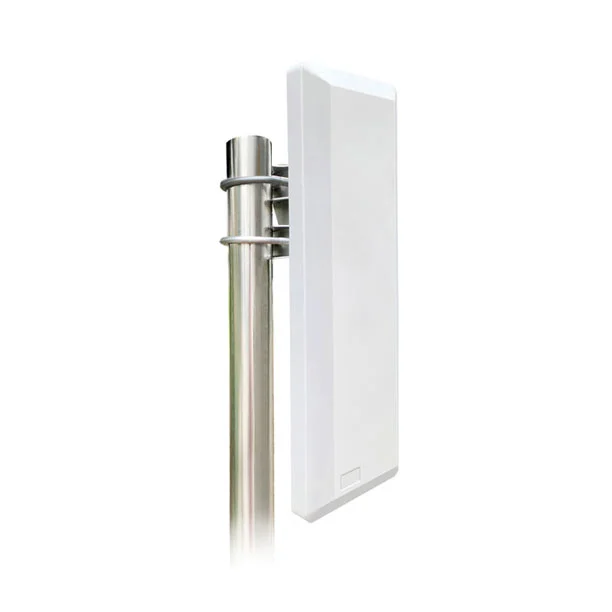 3300-3800MHz 3.5GHz 15dBi Sector Antenna With N Female (AC-D35V15-90)