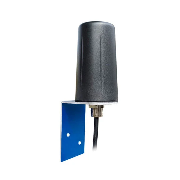 M2M Low Profile LTE/WiFi Wall Mount Ultra-Wide Band Antenna (AC-Q7027-DLZJ)