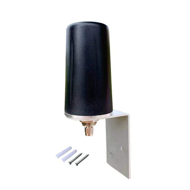2.4G Wireless Low Profile Pole Or Wall Mount Antenna (AC-Q24-DLSMAZJ)