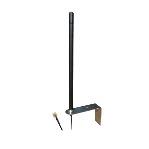 2.4GHz Terminal Antenna With Cable And Wall Mount Type (AC-Q24I25B)