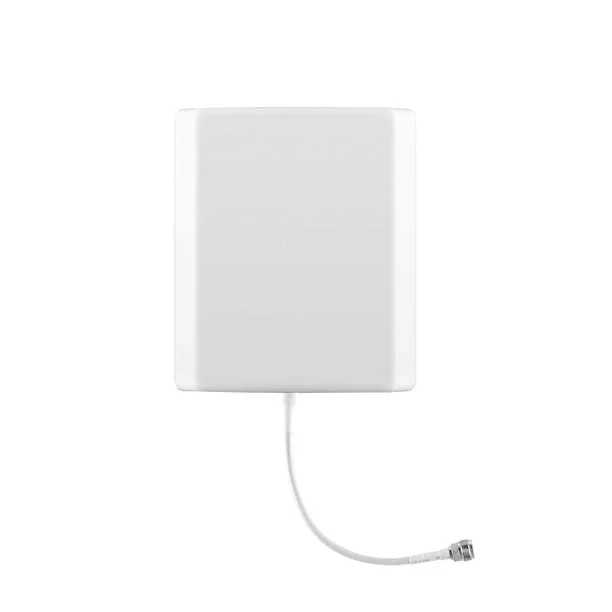 433MHz LoRa Direction Panel Wall Mount Antenna (AC-D433W08)