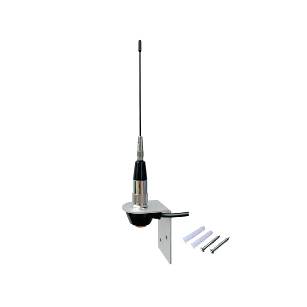 433MHz Wall Mount Whip Antenna (AC-Q433I07)