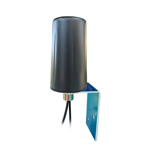 4G/5G/LTE Low-Profile Multi-Band LTE MIMO M2M Antenna Wall Mounting (AC-Q7038-DLZJX2)