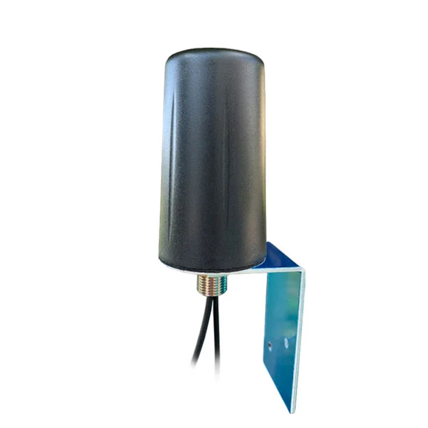 4G/LTE Low-Profile Multi-Band LTE MIMO M2M Antenna Wall Mounting (AC-Q7027-DLZJX2)