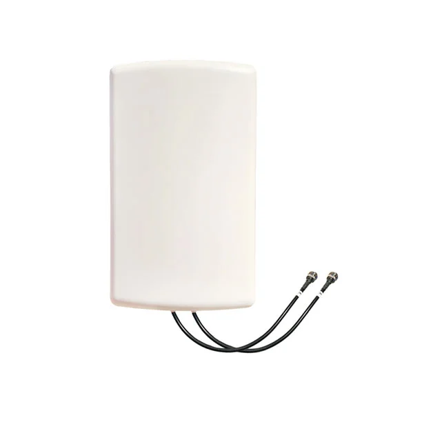698-4000MHz LTE 4G MIMO Panel Outdoor Antenna With N Connector (AC-D7038W13x2-10)