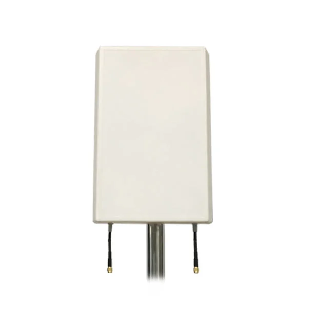 698-4000MHz LTE 4G MIMO Panel Outdoor Antenna With N Connector (AC-D7038W13x2-10CX)