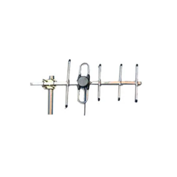 433MHz LoRa Stainless Steel Yagi Antenna With 9dBi (AC-D433Y09-06)