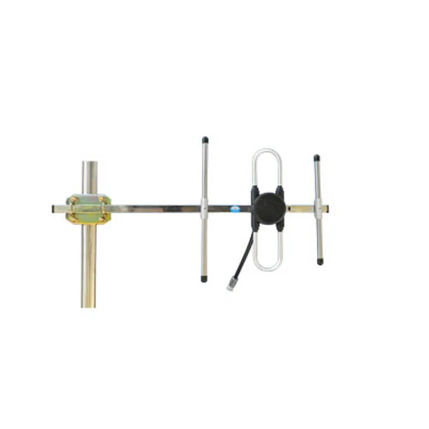 LoRa Stainless Steel Yagi Antenna With 3 Elements (AC-D155Y05-03)