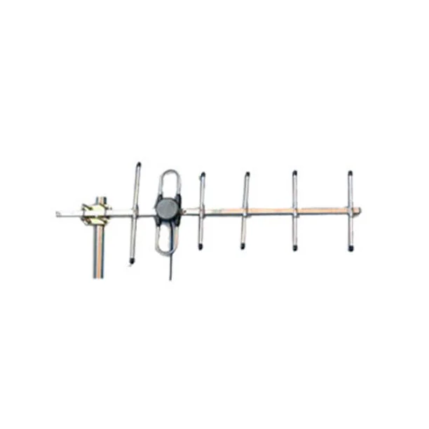 433MHz LoRa Stainless Steel Yagi Antenna With High Gain 9dBi (AC-D433Y09-06)