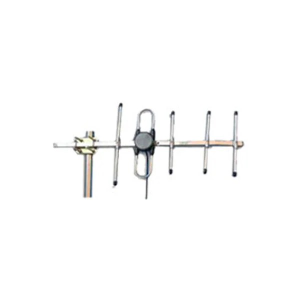 LoRa 433MHz Stainless Steel Yagi Antenna With 5 Elements 7dBi (AC-D433Y07-05S)