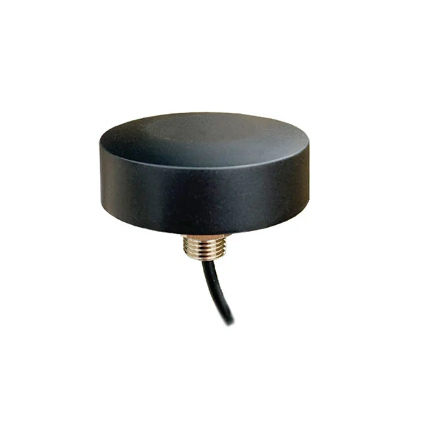 GPS Active Screw Mount Antenna With SMA Connector AC-GPS-05