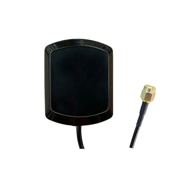 GPS Passive Magnetic Mount Antenna With SMA AC-GPS-08P