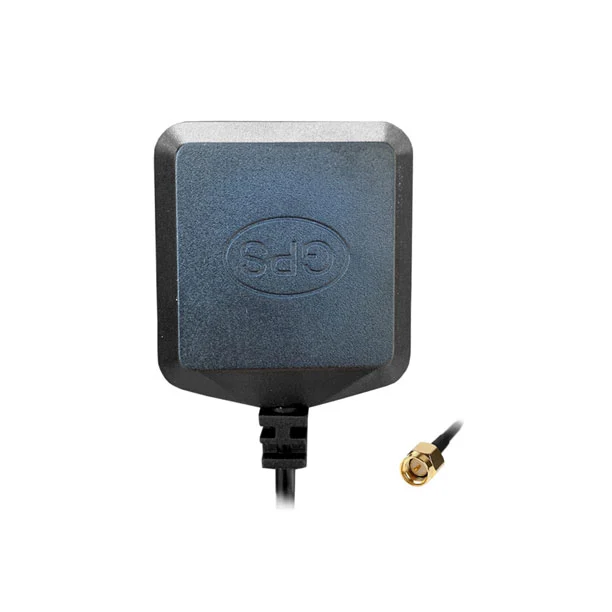 IP67 GPS Passive Magnetic And Adhesive Mount Antenna AC-GPS-01P