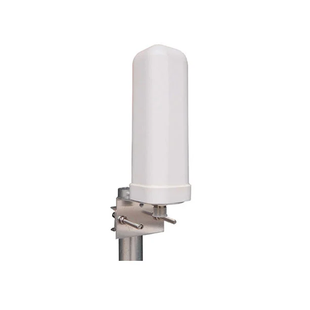 5dBi 800-2500MHz Outdoor Omni Antenna With N Type Connector (AC-Q8025F03-190P)