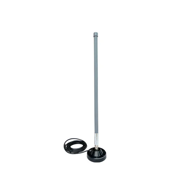698-2700MHz 4G LTE Omni-Directional Antenna With Magnetic Base (AC-Q7027I26)