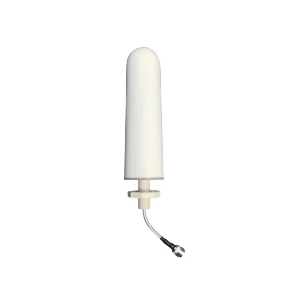4G LTE Omni-Directional Outdoor Antenna With N Connector (AC-Q7027F03A)
