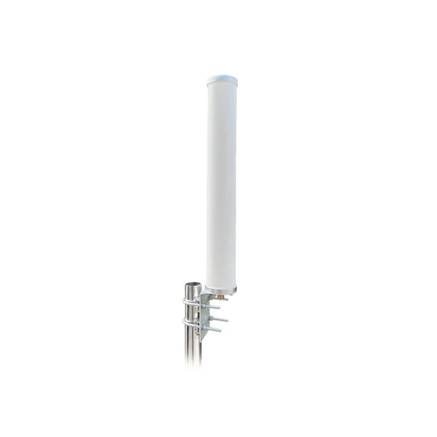 4G/LTE 400-2700MHz Ultra Wideband Omni-Direction Antenna (AC-Q4527F06)