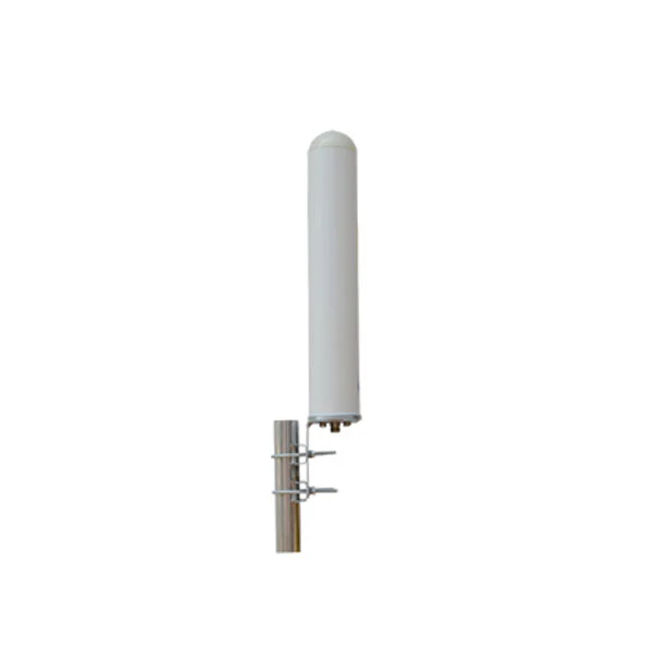 4G/LTE 698-2700MHz 6dBi Omni Antenna (AC-Q7027F06)