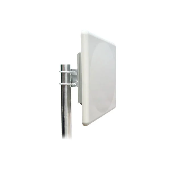 WiFi Panel Antenna 2.4GHz (18dBi) Outdoor Directional Wireless Network Signal With Enclosure AC-D24W18E