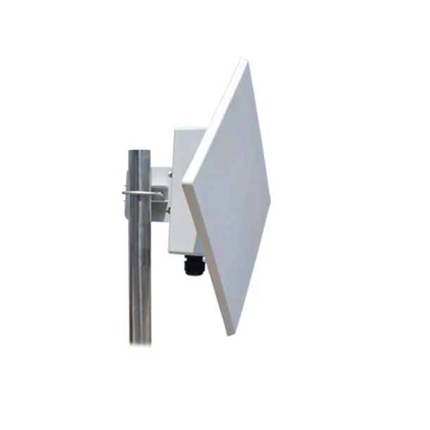 5.1-5.8GHz 23dBi High Gain Panel Antenna With SMA Connector AC-D5158W23-45