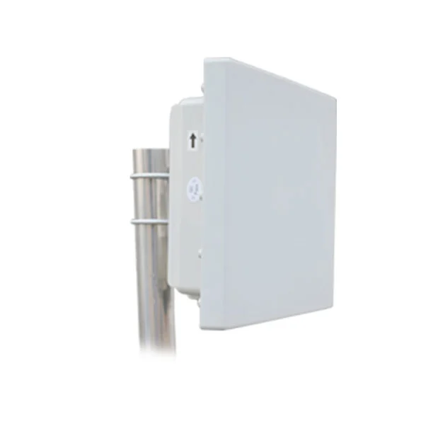 5.8GHz 20dBi Panel Antenna With Enclosure Outdoor Waterproof AC-D58V20-26A