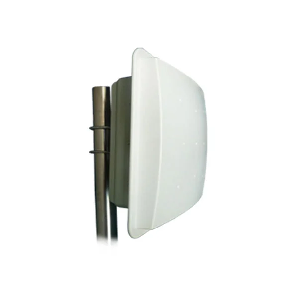 5.8GHz WIFI 20dBi Remote Panel Antenna With Enclosure AC-D58V20-26B