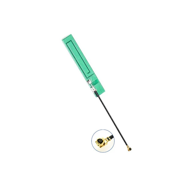 WiFi 2.4GHz PCB Board Antenna With 1.13 Cable AC-Q24N01