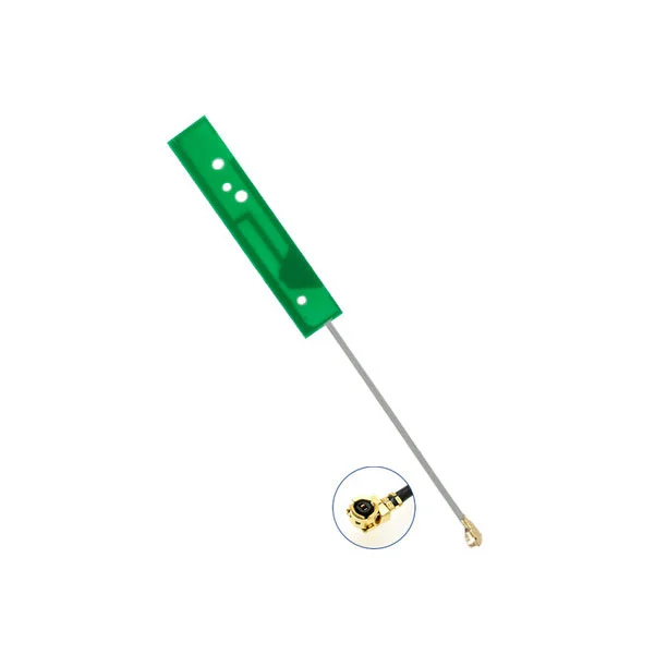 2.4GHz Embedded PCB Antenna With IPEX AC-Q24N16