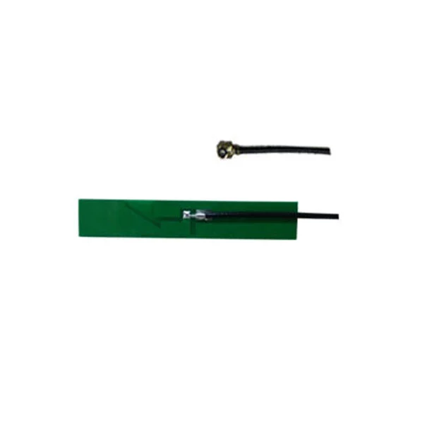 2.4GHz Embedded PCB Board WIFI Antenna With IPEX AC-Q24N15