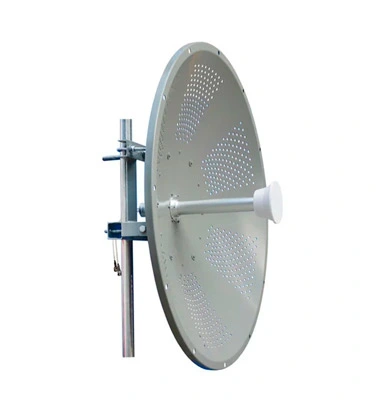 4G LTE Dish Antenna: A Complete Guide