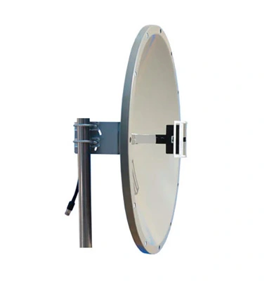 4G LTE Parabolic Grid Antenna: Your Complete Guide