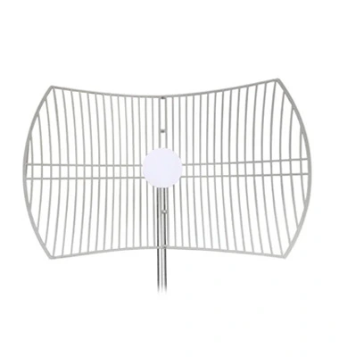 MIMO Parabolic Grid Antenna: Your Complete Guide