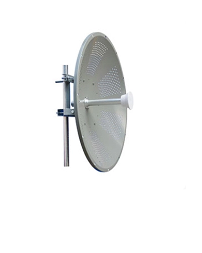 Future Trends and Innovations in Mimo Parabolic Grid Antenna Technology