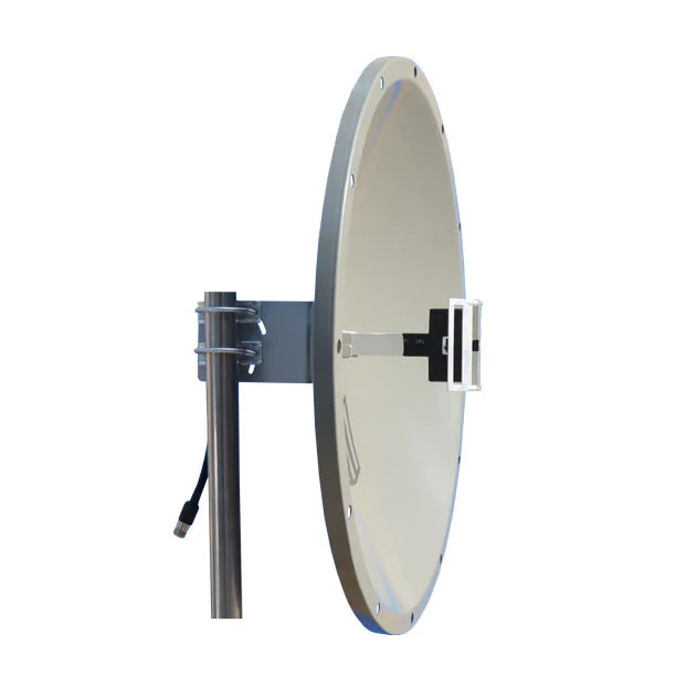 2.3-2.7GHz Grid Antennas