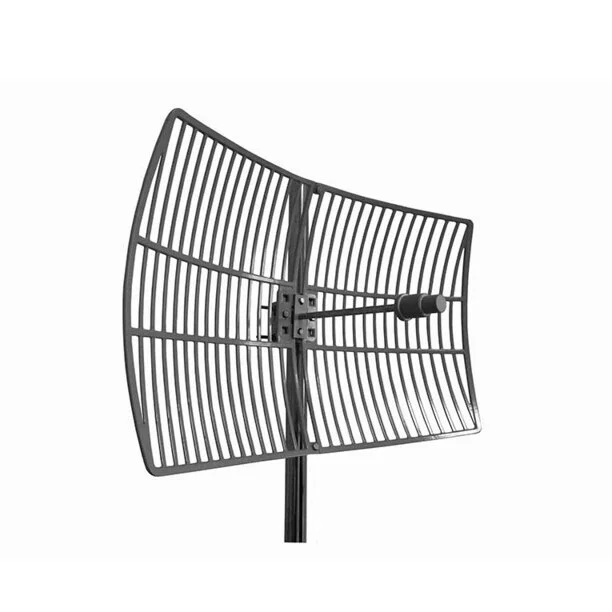 3.3-3.8GHz Grid Antennas