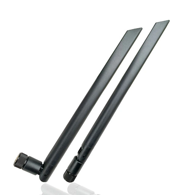 3.3-3.8GHz Terminal Antennas