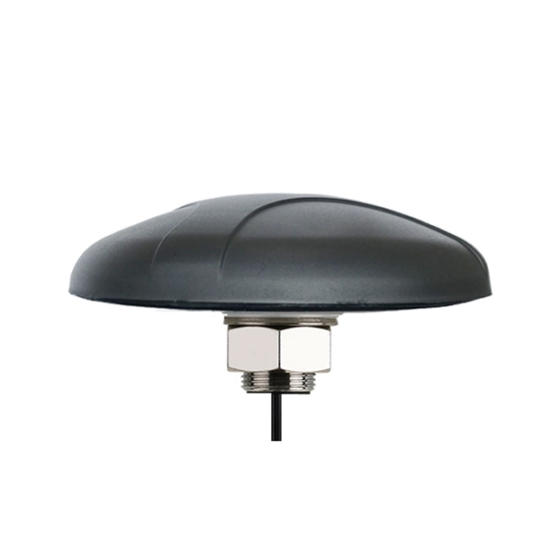 4G/LTE Terminal Antennas