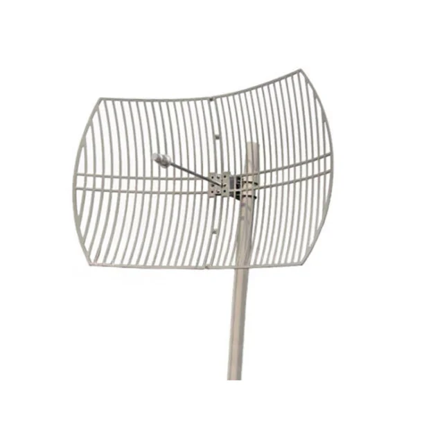 MIMO Grid Antennas