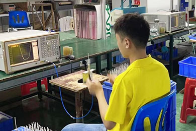 Asian Creation Participating in the Hong Kong Asia Expo Spring Show