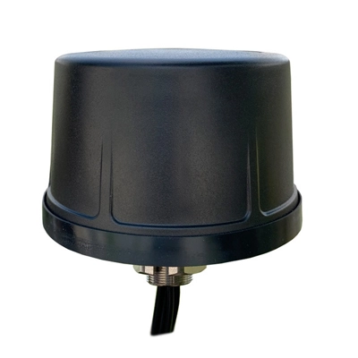 5 Port Screw-Mount 4G/3G/2G/WiFi/GPS/GLONASS/2.4/5GHz MIMO Antenna AC-GPS (GLONASS)/LTE2/WIFI2-CQX