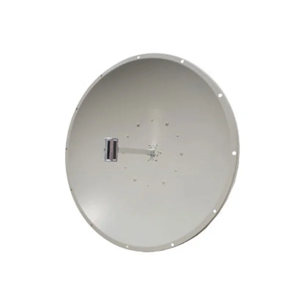 2 4g parabolic high gain 27dbi dish antenna