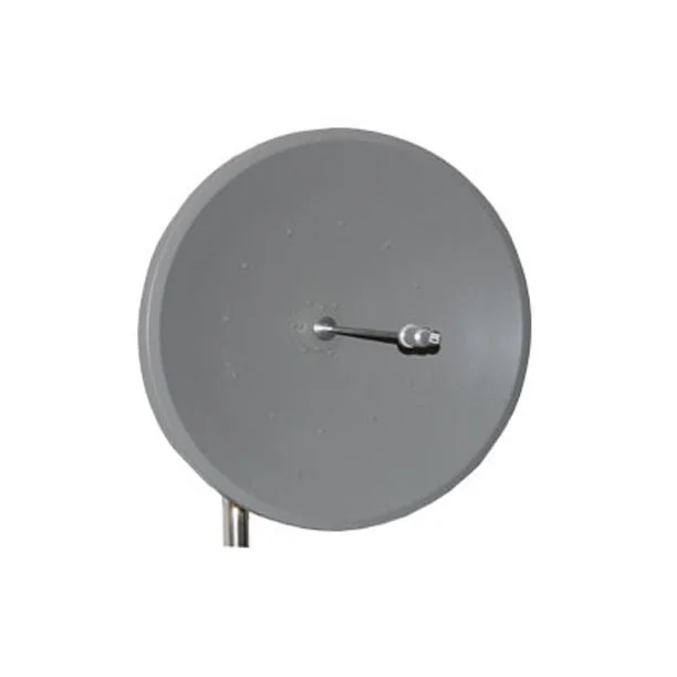 5 1 5 8g 24dbi parabolic singe pol dish antenna